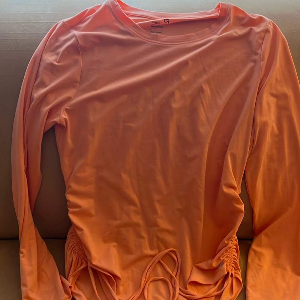 Women’s Brushed Tech Jersey